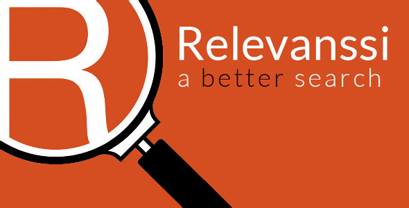Relevanssi Premium 2.30.2 – Fix your WordPress search