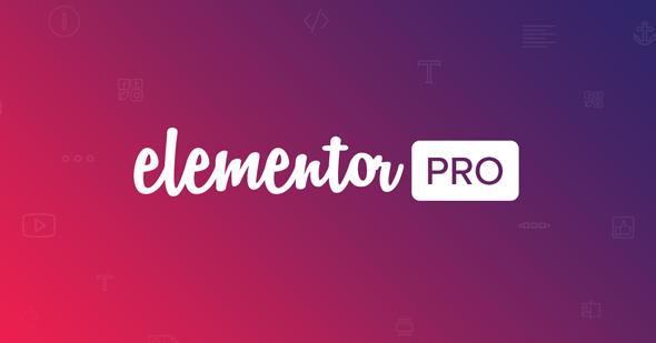 Elementor Pro v4.1.1 – The Most Advanced Website Builder Plugin