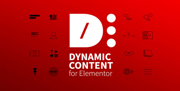 Dynamic Content for Elementor v3.4.10