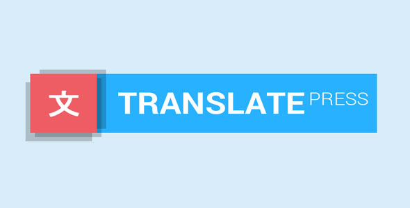 TranslatePress v1.8.2 – WordPress Translation Plugin
