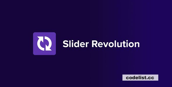 Slider Revolution v7.0.16