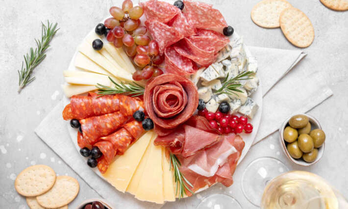 Want to live longer? Experts recommend limiting these 6 foods