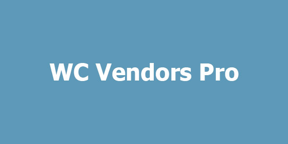 WC Vendors Pro v2.0.8