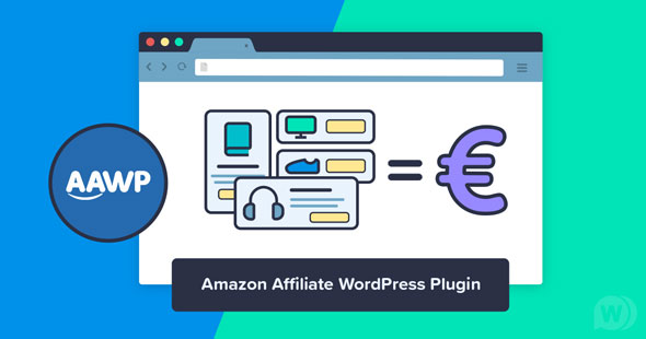 Amazon Affiliate WordPress Plugin (AAWP) v5.0.8