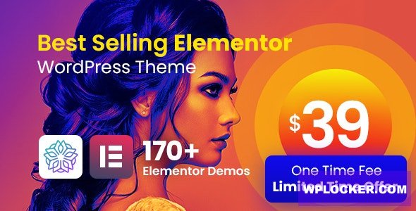 Phlox Pro v5.17.20 – Elementor MultiPurpose Theme