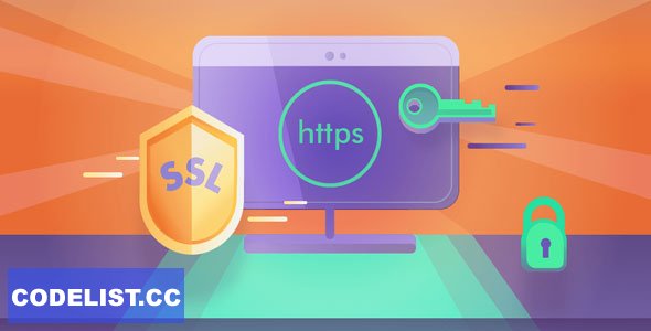 Really Simple SSL Pro v9.6.1