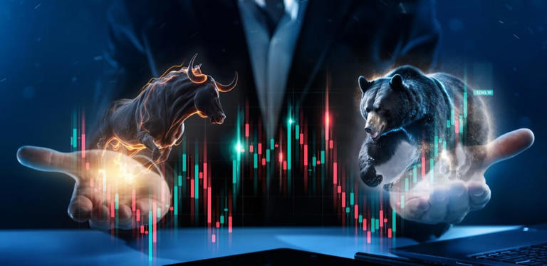 Billionaire Brad Gerstner dumped all of his Alphabet then bought 2 stocks nobody expected