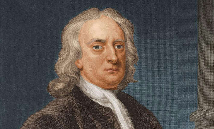 Isaac Newton’s 1704 doomsday prophecy predicted year the world would end