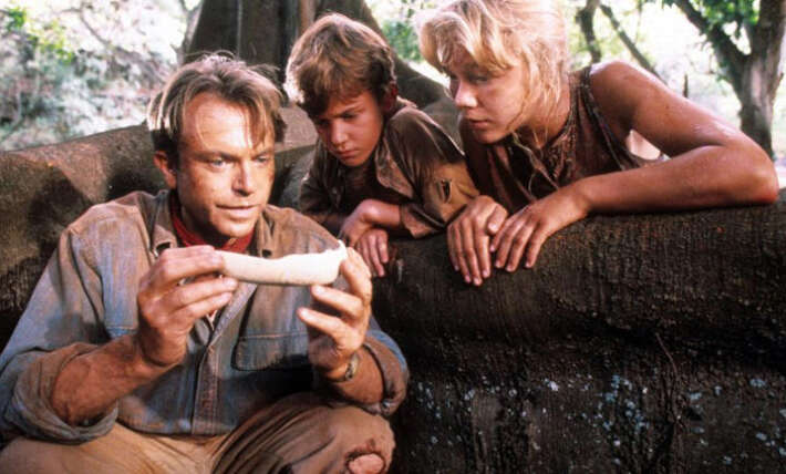 Sam Neill, star of ‘Jurassic Park,’ has died, family says