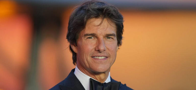 Inside the dark side of Scientology as Hollywood stars abandon the faith