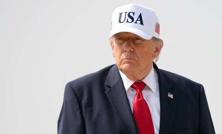 Donald Trump health concerns grow after ‘repulsive’ moment in North Dakota speech