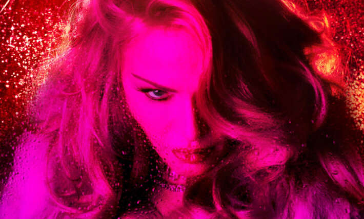 Madonna is (finally) facing her mortality