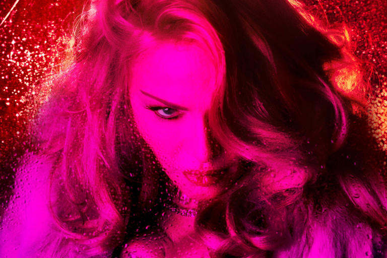 Madonna is (finally) facing her mortality