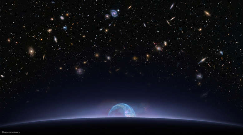 Scientists warn the universe may end more suddenly than we thought