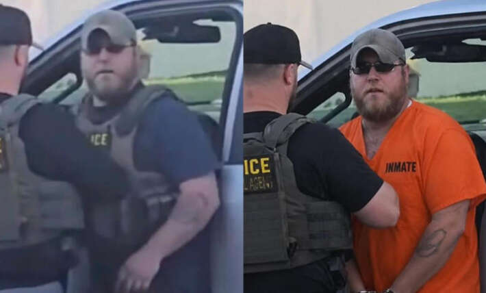 Ex-wife of ICE agent who fatally shot Colombian national makes shocking claims: ‘In his head, it’s justified’