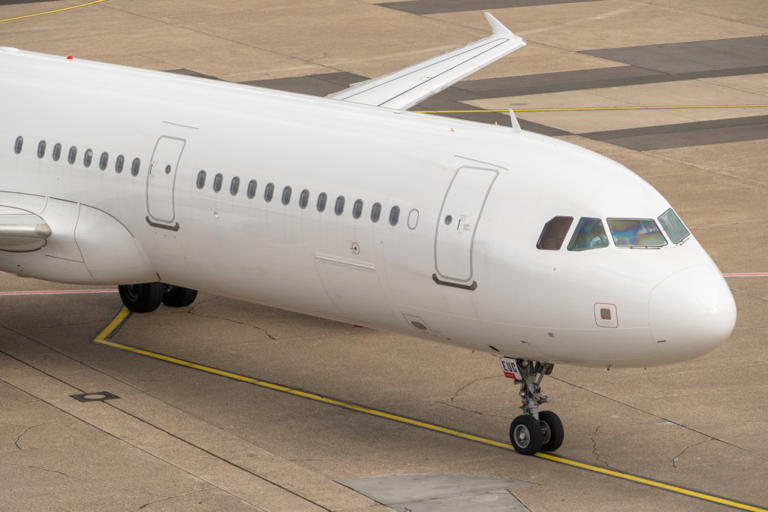 Plane passenger invoked Sharia law to avoid sitting next to a woman — then attacked female flight attendant: cops