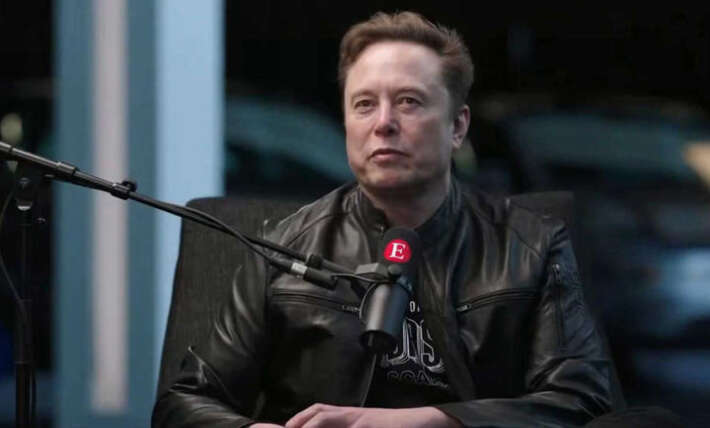 Elon Musk has weird ‘crash out’ after being told he’s ‘loathed’