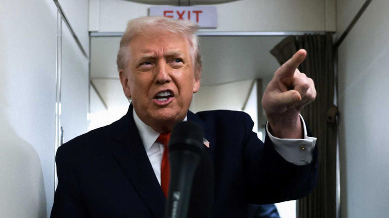 US troops brace to surrender phones after deadly attack video sullied Trump: report