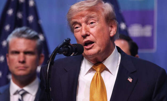 Donald Trump sparks health concerns after ‘ranting and raving’ on Fox News