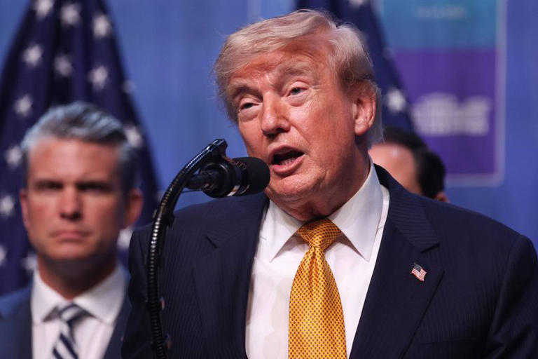Donald Trump sparks health concerns after ‘ranting and raving’ on Fox News