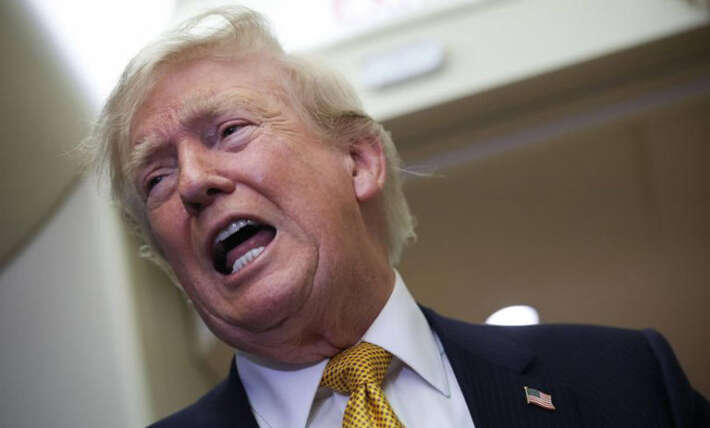 Donald Trump health concerns mount as biographer calls condition ‘black box’