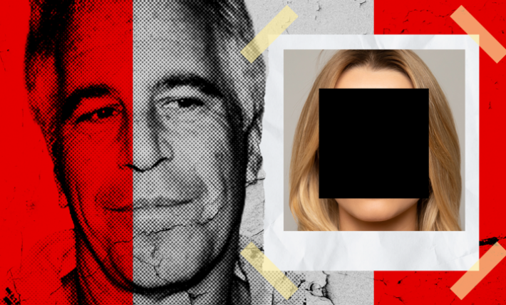 Control, threats, disfiguring surgery: My life inside Jeffrey Epstein’s ‘cult’