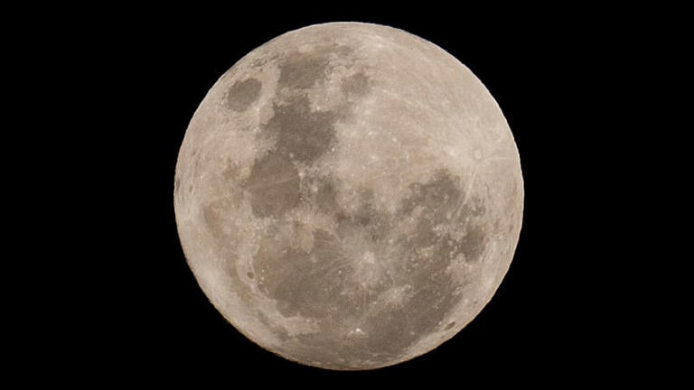 Unplanned impact: NASA says SpaceX rocket parts could hit moon