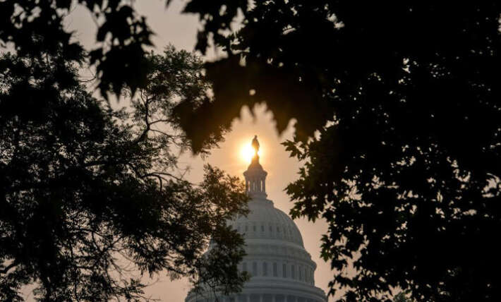 The Pentagon is desperate for funds — but key Republicans are skeptical