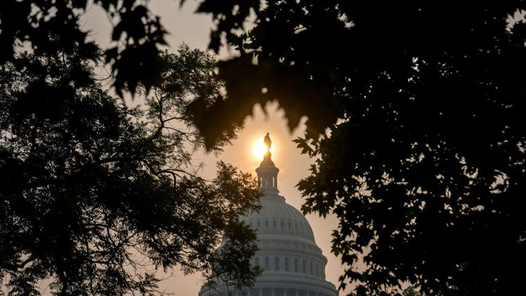 The Pentagon is desperate for funds — but key Republicans are skeptical