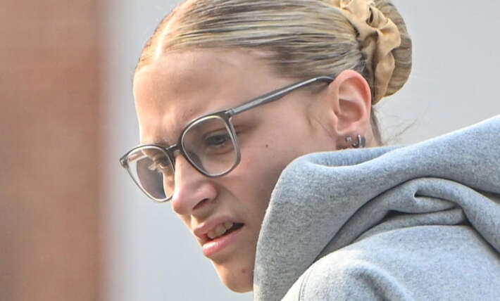 ‘Predatory’ sailor jailed over sexual assaults on her shipmates