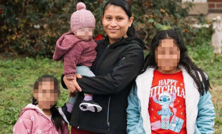Pregnant mom gave birth after husband’s ICE deportation before couple was found dead in sugarcane field