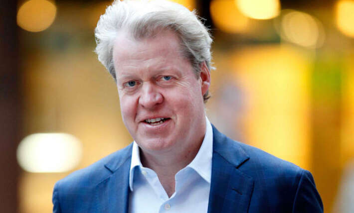 Princess Diana’s brother seemingly responds to Meghan Markle’s controversial photo