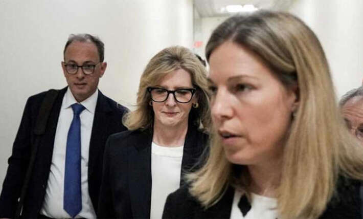 Epstein pal lobs veiled threat at lawmakers over probe