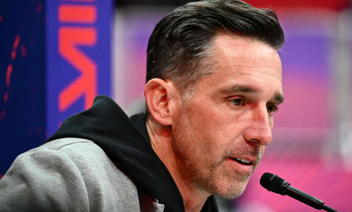 49ers coach Kyle Shanahan crash mystery deepens as police keep bodycam footage locked away