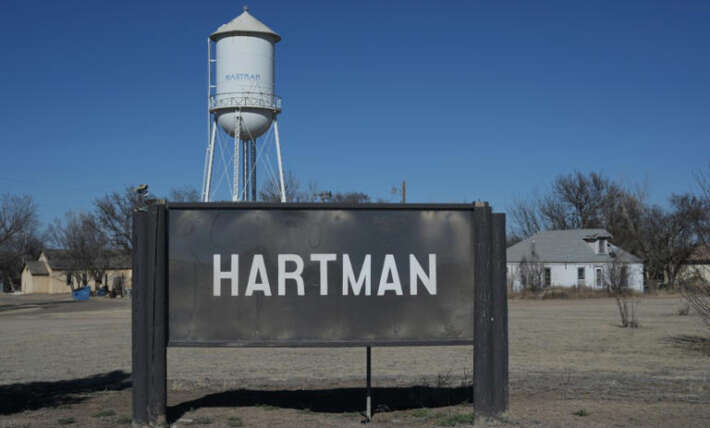 Colorado town abandoned after all public officials resign, drinking water ruled health hazard
