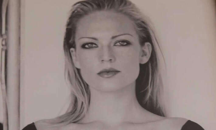 Model, 22, vanished before meeting her mom at a train station. Over 30 years later, 2 persons of interest have been identified