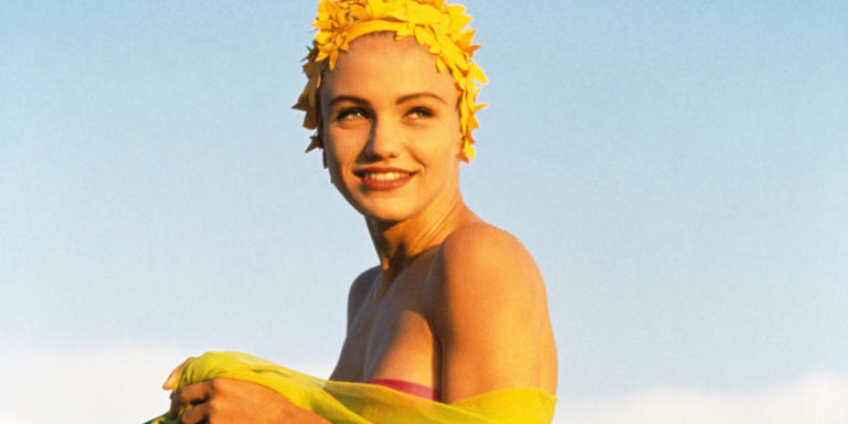 How to politely wear a bikini around your family