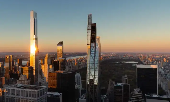 Google co-founder worth $280 billion flees NYC real estate at 94% loss ahead of Mamdani’s rent freeze