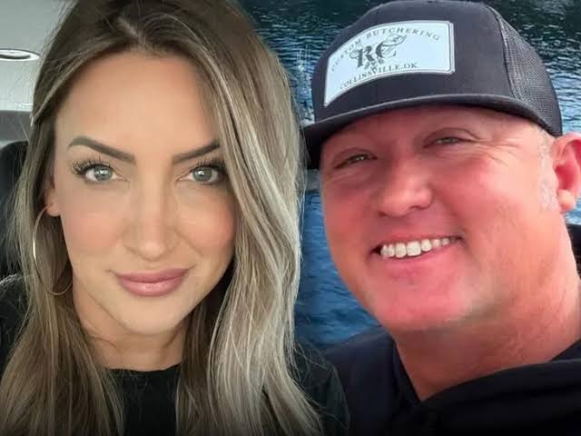 Influencer Sara Gilson’s ex-husband paying for funeral after alleged murder-suicide