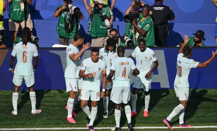 FIFA World Cup 2026 intensifies with tight races and scrutiny