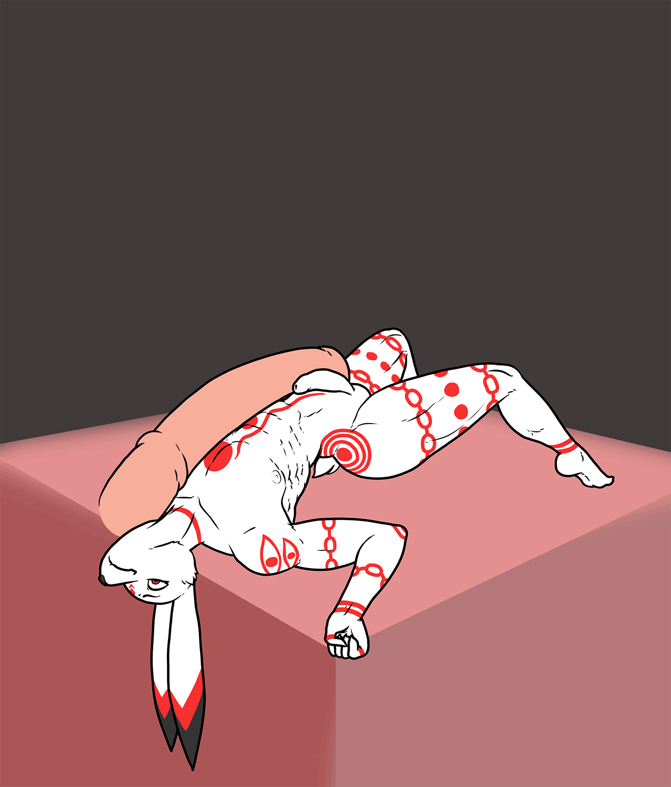 Cave’s Deepthroat
