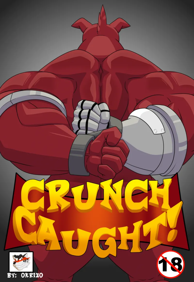 Crunch Caught!