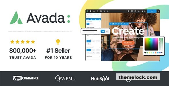 Avada v7.16- Responsive Multi-Purpose Theme