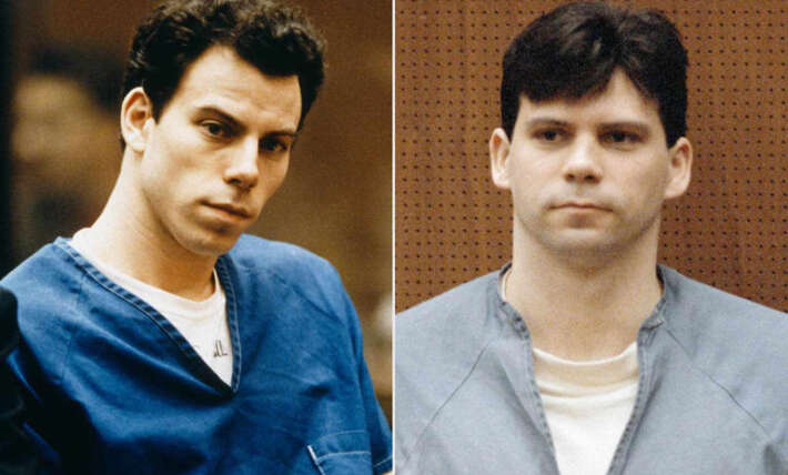 Where are the Menendez brothers now, 37 years after murdering their parents? Inside Erik and Lyle’s lives behind bars