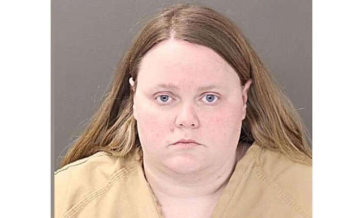 Ohio mom accused of injecting fecal matter into child’s IV pleads guilty to child endangerment