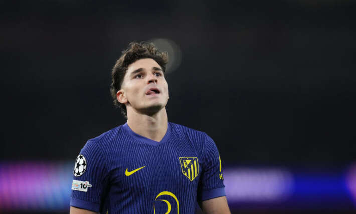 Never ask a liar why he lied – Barcelona target Julian Alvarez’s agent lets rip with cryptic message