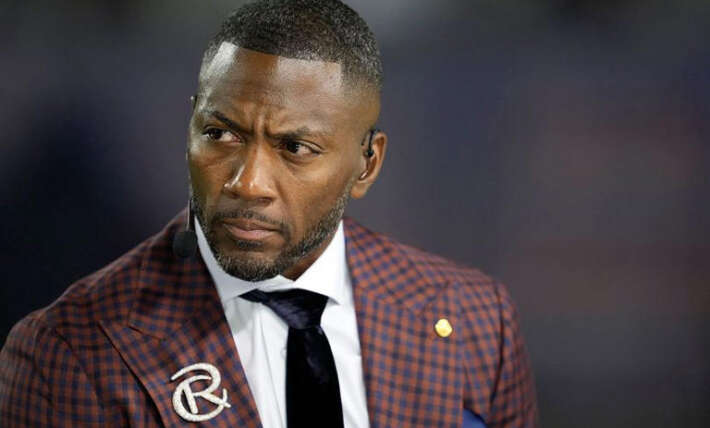 Ryan Clark receives humiliating job offer after ESPN firing
