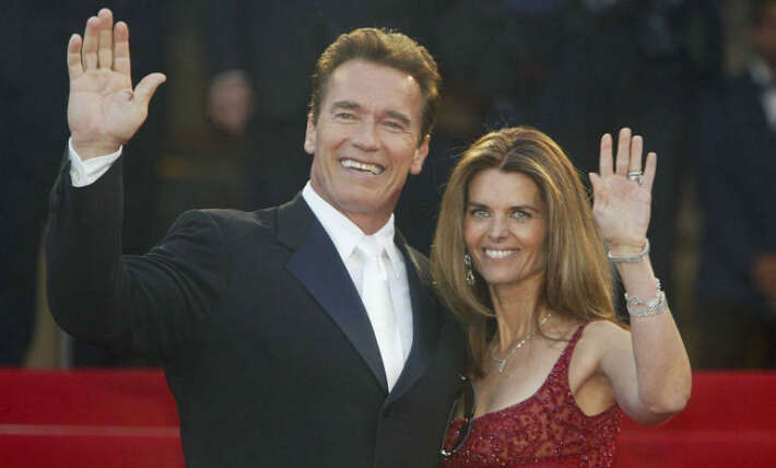 Maria Shriver and Arnold Schwarzenegger enjoy rare family reunion in honor of his 79th birthday: “So lucky”