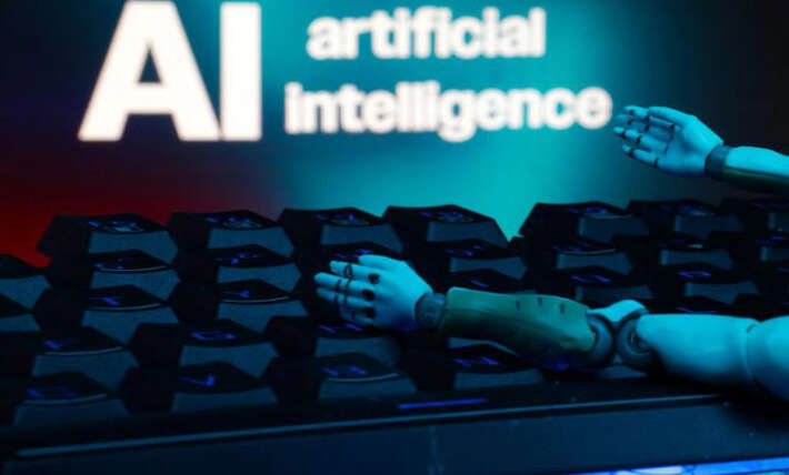 Explainer-Who is liable when AI goes rogue? Lawyers see new risks