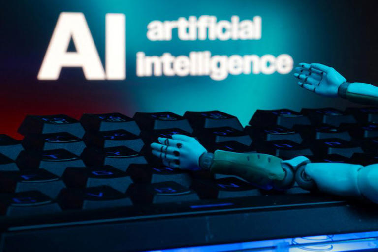Explainer-Who is liable when AI goes rogue? Lawyers see new risks